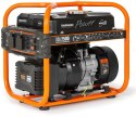 ZESTAW AGREGAT PRĄDOTWÓRCZY INWERTOROWY DAEWOO GDA 2500i 1.8kW + GENERATOR OIL SAE 10W-30 DWO 600