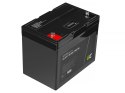 AKUMULATOR LITOWO-ŻELAZOWO-FOSFORANOWY LiFePO4 Green Cell 12V 60Ah