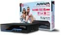 Tuner DVB-T2 Ferguson Ariva T75 H.265 HEVC