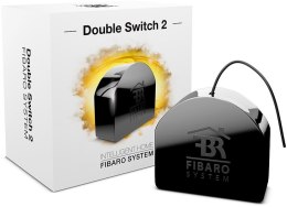 Moduł oświetleniowy Dimmer 2 250W FIBARO