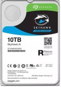 DYSK HDD Seagate SkyHawk AI ST10000VE001 10TB