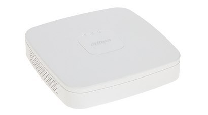 Rejestrator IP Dahua NVR2104-S3