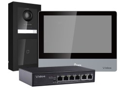 Wideodomofon IP VIDOS ONE X161/M2020