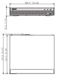 REJESTRATOR IP DAHUA NVR4104HS-4KS2/L