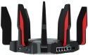 ROUTER TRZYPASMOWY TP-LINK ARCHER GX90