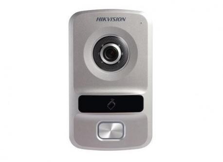 Panel bramowy HIKVISION DS-KV8102-VP