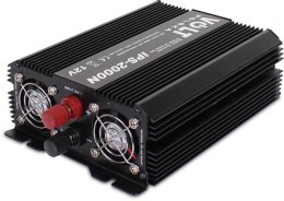 Przetwornica Volt Polska IPS-2000N 12V / 230V 1000/2000W