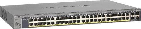 Switch NETGEAR GS752TP-200EUS