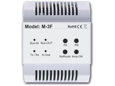 Moduł wielofunkcyjny VIDOS DUO M-3F