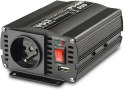 PRZETWORNICA VOLT POLSKA IPS-600 DUO 12V 24V/230V 300/600W