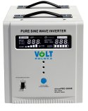 PRZETWORNICA VOLT POLSKA SINUSPRO-3000E 48V 2100/3000W