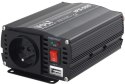 PRZETWORNICA VOLT POLSKA IPS-500 12V / 230V 350/500 W