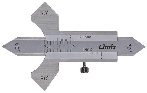 PRZYMIAR SPAWALNICZY SPOINOMIERZ 20 MM