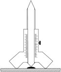 PRZYMIAR SPAWALNICZY SPOINOMIERZ 20 MM