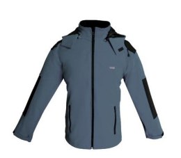 KURTKA SOFTSHELL CLASSIC ROZMIAR XL