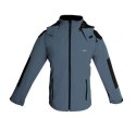 KURTKA SOFTSHELL CLASSIC ROZMIAR M