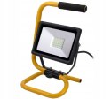 LAMPA WARSZTATOWA 30W SMD LED ECONOMY STOJAK IP65