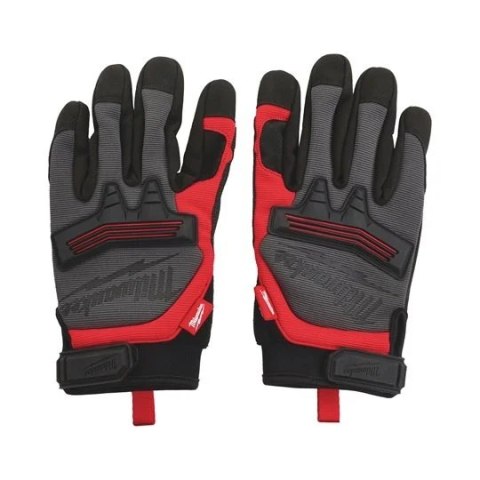 RĘKAWICE OCHRONNE GLOVES 8/M