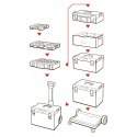 ORGANIZER QBRICK SYSTEM ONE XL