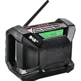 RADIO BUDOWLANE 12-18 V + AKUM. 18V 1*4.0AH