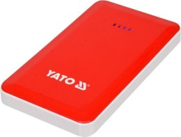 URZĄDZENIE ROZRUCHOWE POWER BANK 7500MAH