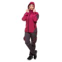 KURTKA SOFTSHELL DAMSKA L