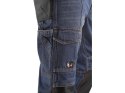 SPODNIE JEANS CXS NIMES 1 ROZMIAR 56