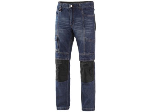 SPODNIE JEANS CXS NIMES 1 ROZMIAR 60