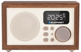 RADIOODTWARZACZ FM PLL SD/USB/AUX ZEGAR /ALARM