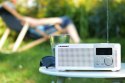 RADIO PRZENOŚNE BT/FM/MP3 MICRO SD/AUX