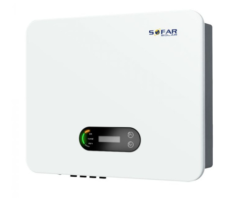 Inwerter SOFAR 12KTLX-G3 trójfazowy WiFi&DC SWITCH