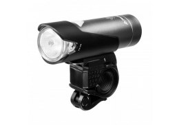 LAMPA ROWEROWA PRZEDNIA NOISE XTR 04, 712LM ŁADOWALNA