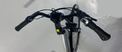 Rower elektryczny miejski GEOBIKE Spirit 250 11Ah kolor black-silver / gold-silver