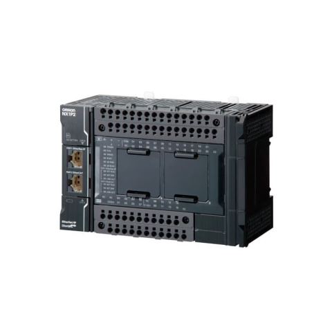 Kontroler PLC OMRON NX1P2-1040DT1