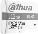 Karta pamięci microSD DAHUA TF-P100-512GB