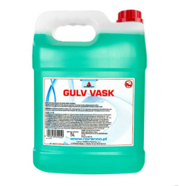 Koncentrat do mycia posadzek - Gulv Vask 5L