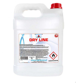 Koncentrat do zmywarek - Dry Line 5L
