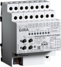 GIRA aktor grzewczy 6x regul. KNX ONE 213900