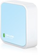 ROUTER TP-LINK TL-WR802N