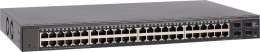 SWITCH NETGEAR GS748T-500EUS