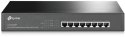 SWITCH TP-LINK TL-SG1008MP