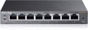 SWITCH TP-LINK TL-SG108PE