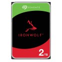 DYSK SEAGATE IronWolf ST2000VN003 2TB