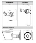 KAMERA HDCVI DAHUA HAC-HFW1200T-0280B