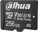 Karta pamięci microSD DAHUA TF-W100-256GB