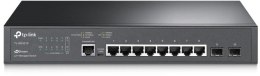 SWITCH TP-LINK TL-SG3210