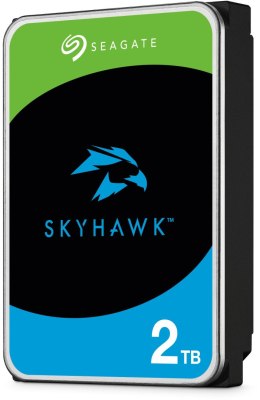 Dysk HDD Seagate SkyHawk ST2000VX015 2TB