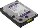 DYSK WD PURPLE 4TB WD43PURZ