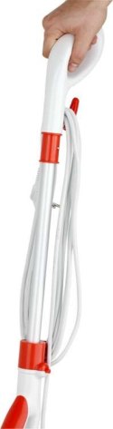 MOP PAROWY Z LAMPĄ UV 1500W