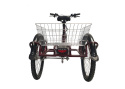 Rower elektryczny trójkołowiec GEOBIKE EcoEdition Maxi